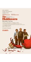 The Holdovers (2023 - English)